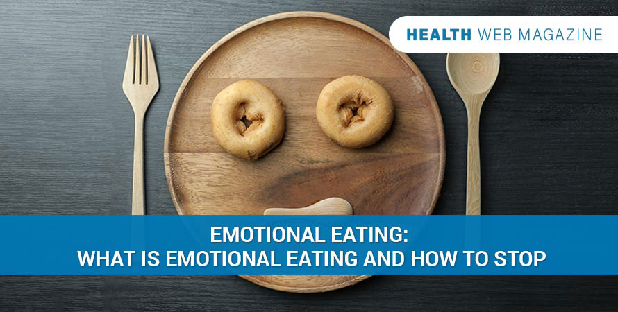 Emotional Eating