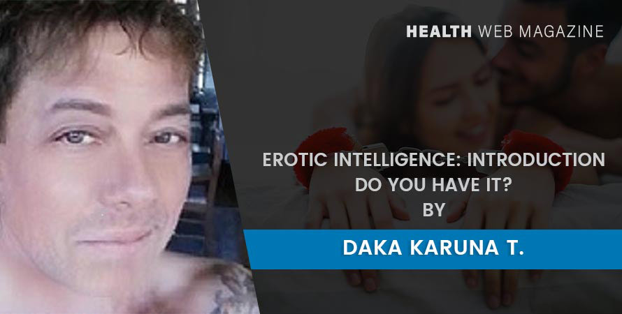 Erotic Intelligence