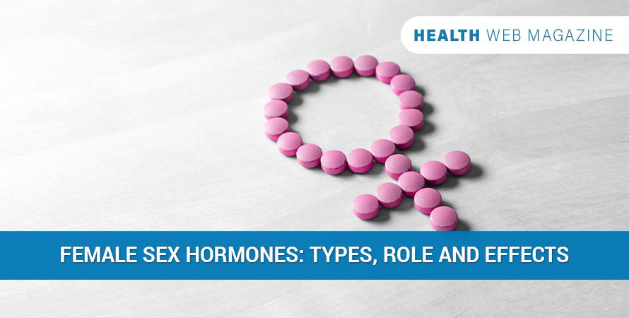 Female Sex Hormones