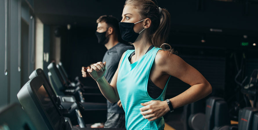 Fitness Revolution