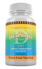 Flex Protex