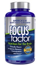 Focus Factor