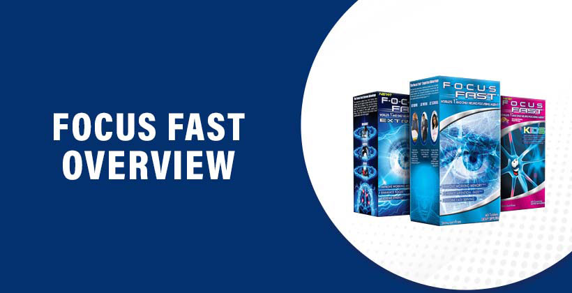 Focus Fast