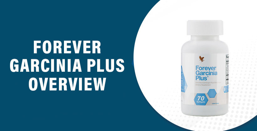 Forever Garcinia Plus