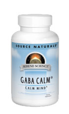 Gaba Calm