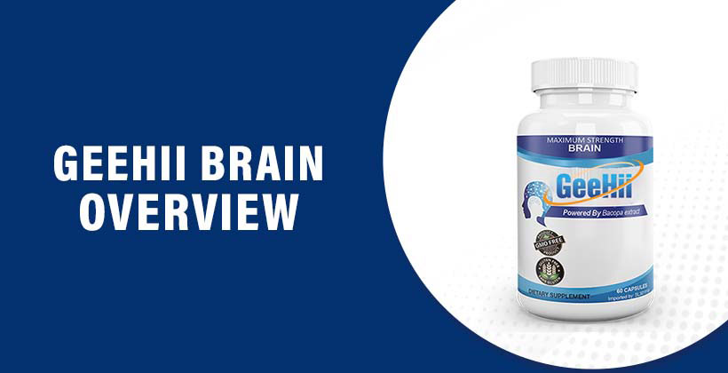 Geehii Brain