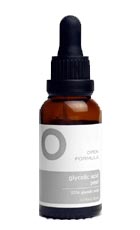 Glycolic Acid Peel