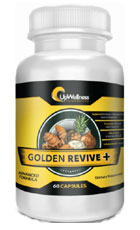 Golden Revive Plus