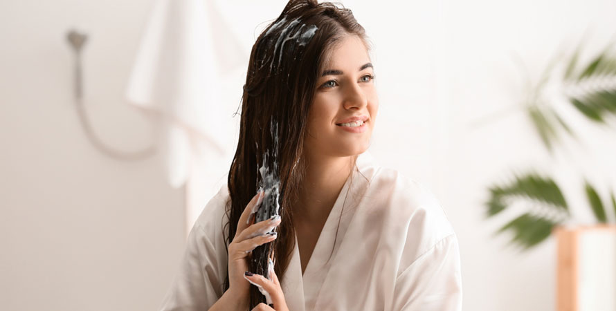 Hair Masks