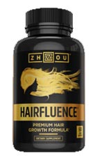 Hairfluence