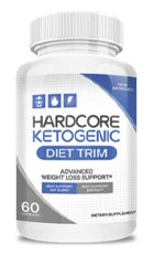 Hardcore Ketogenic