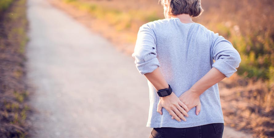 Hip and Knee Pain Causes