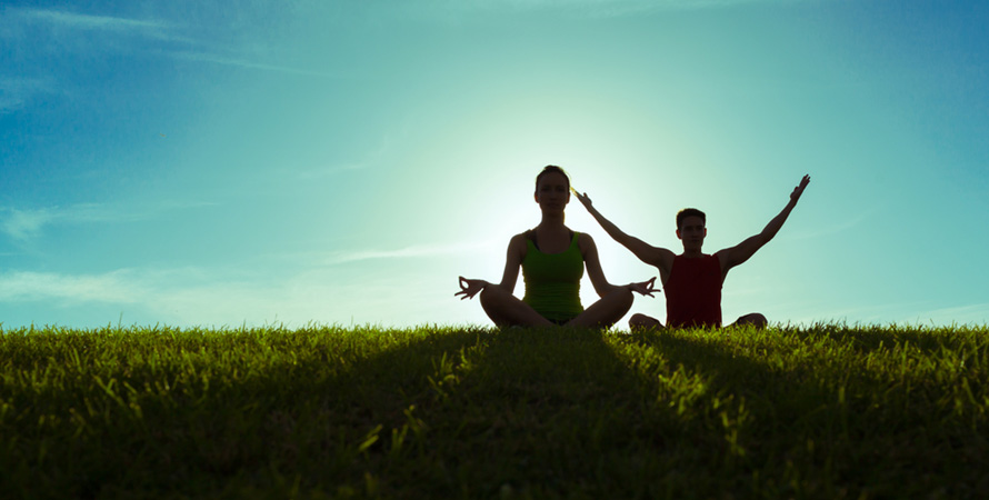 Holistic Fitness