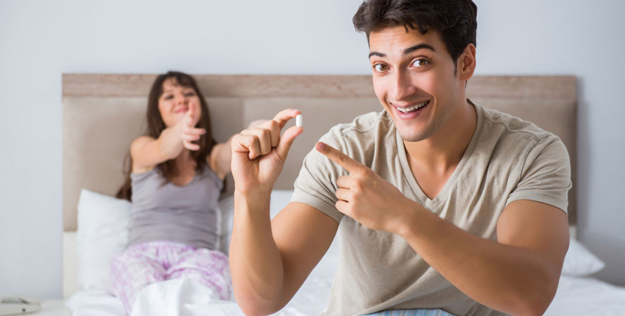 home remedies for erectile dysfunction