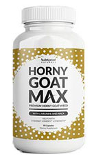 Horny Goat Max