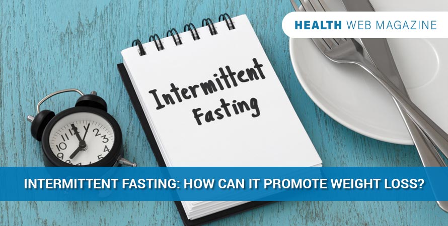 intermittent fasting