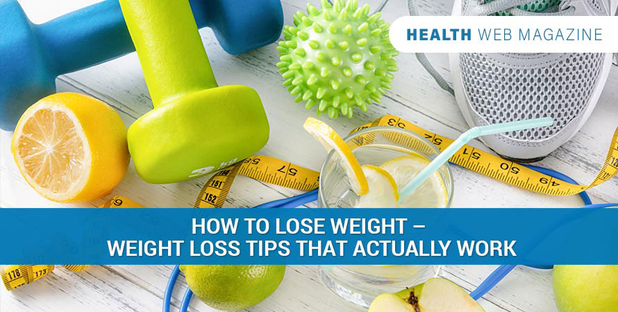 weight loss tips