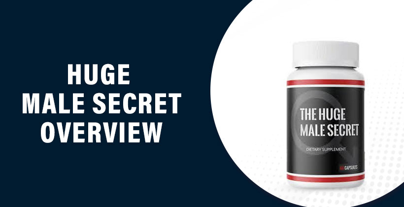 Huge Male Secret