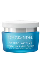 Hydro Active Hyaluron Refill Cream