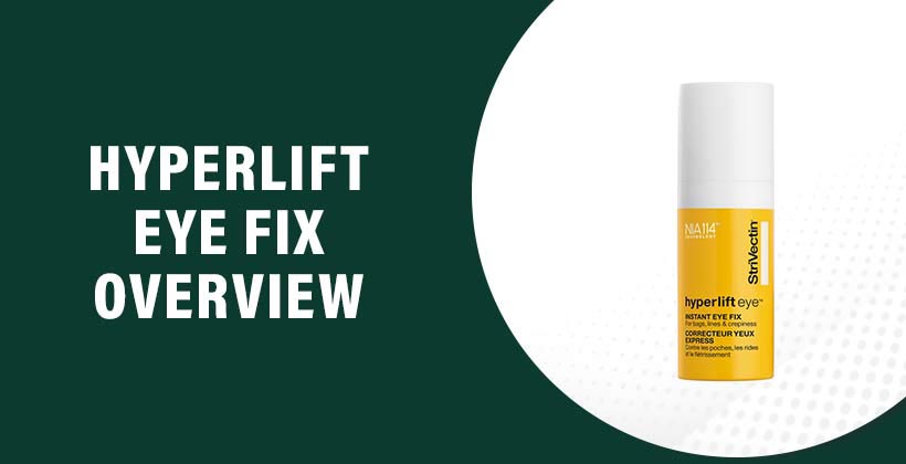 Hyperlift Eye Fix