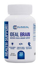 Ideal Brain
