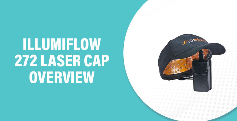 illumiflow-272-laser-cap