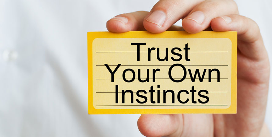 Inner trust