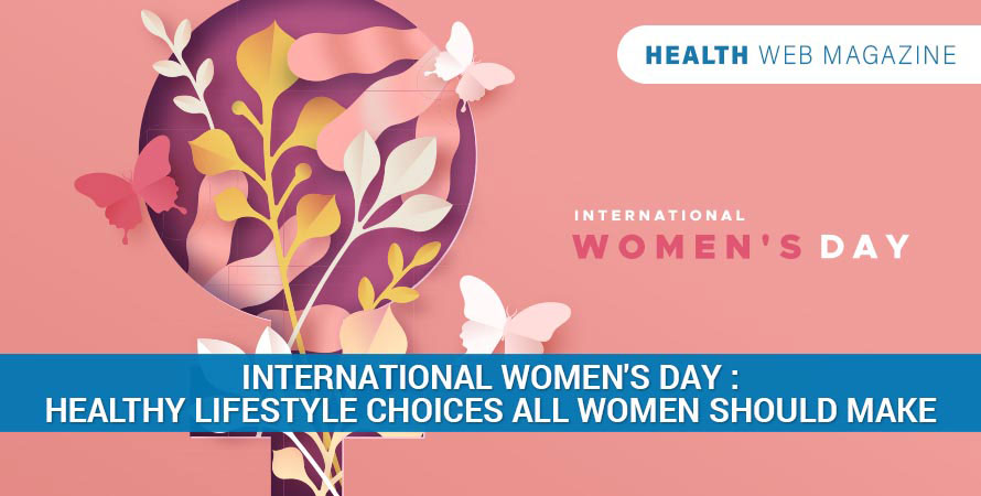 International Women's Day