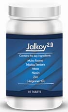 Jalkoy