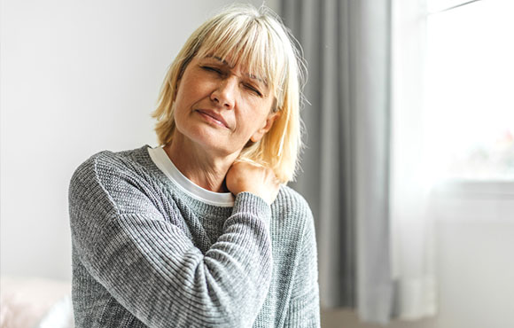 Causes of Joint Pain
