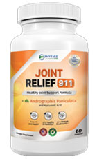Joint Relief 911