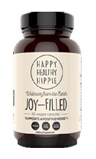 Joy-Filled