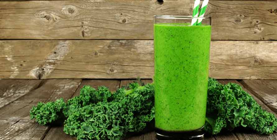 Kale Benefits