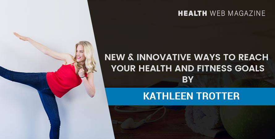 Health and Fitness Goals