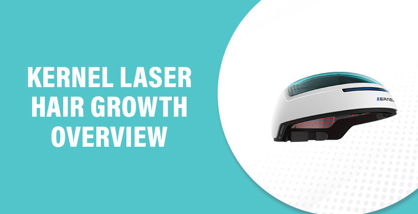 Kernel Laser Hair Growth