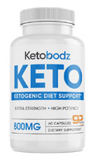 Ketobodz Keto