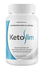 KetoSlim