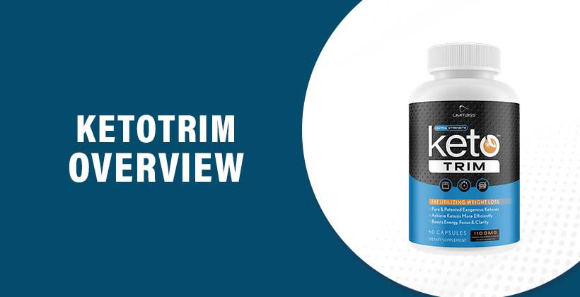 KetoTrim