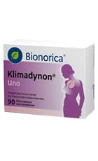 Klimadynon