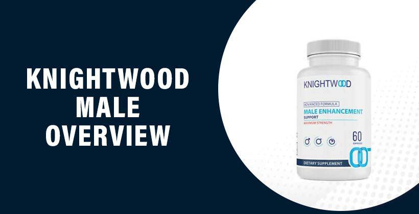 KnightWood Male