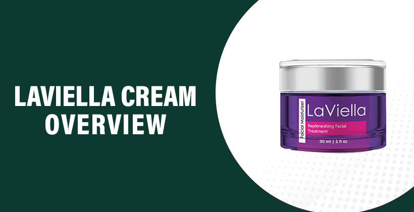LaViella Cream