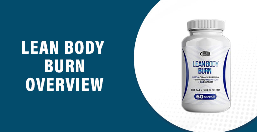 Lean Body Burn