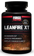 LeanFire XT Reviews