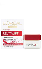 LOreal RevitaLift Eye Cream