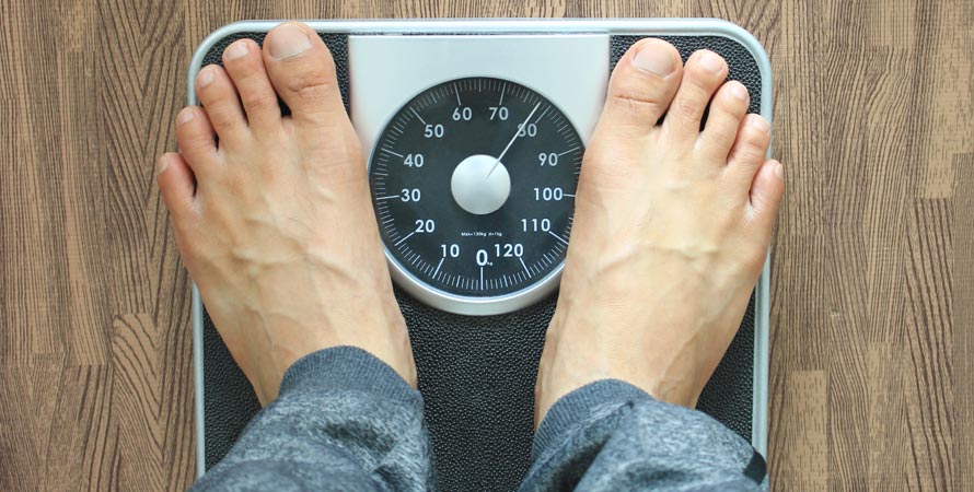 Lose Pounds