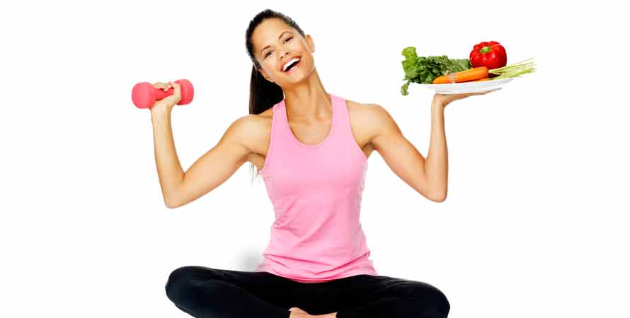 Maintain Fitness Nutrition