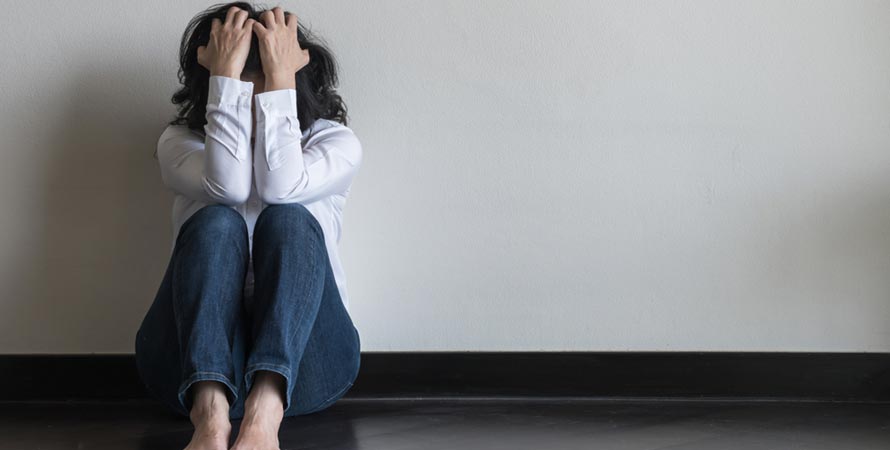 Manage Anxiety and Stress
