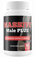Massive Male Plus