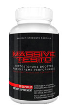 Massive Testo
