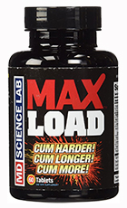 Max Load Review
